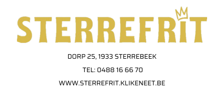 sterrefrit website